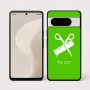 כיסוי בעיצוב אישי עם השם שלך לדגם - Google Pixel 10 Pro 5G בעיצוב מעצב שיער