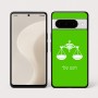 כיסוי בעיצוב אישי עם השם שלך לדגם - Google Pixel 10 Pro 5G בעיצוב מזלות - מאזניים