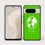 כיסוי בעיצוב אישי עם השם שלך לדגם - Google Pixel 10 Pro 5G בעיצוב עולם