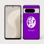 כיסוי בעיצוב אישי עם השם שלך לדגם - Google Pixel 10 Pro 5G בעיצוב פני אריה