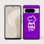 כיסוי בעיצוב אישי עם השם שלך לדגם - Google Pixel 10 Pro 5G בעיצוב שף