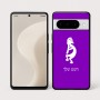 כיסוי בעיצוב אישי עם השם שלך לדגם - Google Pixel 10 Pro 5G בעיצוב קוקופלי