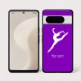 כיסוי בעיצוב אישי עם השם שלך לדגם - Google Pixel 10 Pro 5G בעיצוב בלט