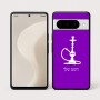 כיסוי בעיצוב אישי עם השם שלך לדגם - Google Pixel 10 Pro 5G בעיצוב נרגילה