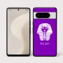 כיסוי בעיצוב אישי עם השם שלך לדגם - Google Pixel 10 Pro 5G בעיצוב פרעה - תות ענח' אמון מצרי