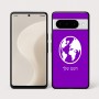 כיסוי בעיצוב אישי עם השם שלך לדגם - Google Pixel 10 Pro 5G בעיצוב עולם