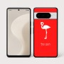 כיסוי בעיצוב אישי עם השם שלך לדגם - Google Pixel 10 Pro 5G בעיצוב אנפה