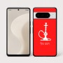 כיסוי בעיצוב אישי עם השם שלך לדגם - Google Pixel 10 Pro 5G בעיצוב נרגילה