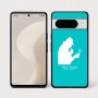 כיסוי בעיצוב אישי עם השם שלך לדגם - Google Pixel 10 Pro 5G בעיצוב בתים של שרלוק