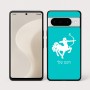 כיסוי בעיצוב אישי עם השם שלך לדגם - Google Pixel 10 Pro 5G בעיצוב מזלות - קשת
