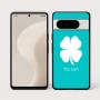 כיסוי בעיצוב אישי עם השם שלך לדגם - Google Pixel 10 Pro 5G בעיצוב קלבר
