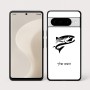 כיסוי בעיצוב אישי עם השם שלך לדגם - Google Pixel 10 Pro 5G בעיצוב לדוג