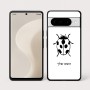 כיסוי בעיצוב אישי עם השם שלך לדגם - Google Pixel 10 Pro 5G בעיצוב פרת משה רבנו
