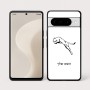 כיסוי בעיצוב אישי עם השם שלך לדגם - Google Pixel 10 Pro 5G בעיצוב פומה