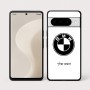 כיסוי בעיצוב אישי עם השם שלך לדגם - Google Pixel 10 Pro 5G בעיצוב ב.מ.וו
