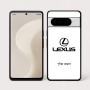 כיסוי בעיצוב אישי עם השם שלך לדגם - Google Pixel 10 Pro 5G בעיצוב לקסוס