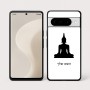 כיסוי בעיצוב אישי עם השם שלך לדגם - Google Pixel 10 Pro 5G בעיצוב בודה