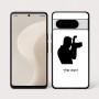 כיסוי בעיצוב אישי עם השם שלך לדגם - Google Pixel 10 Pro 5G בעיצוב צלם - גברים