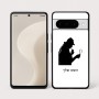 כיסוי בעיצוב אישי עם השם שלך לדגם - Google Pixel 10 Pro 5G בעיצוב בתים של שרלוק