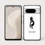 כיסוי בעיצוב אישי עם השם שלך לדגם - Google Pixel 10 Pro 5G בעיצוב קוקופלי