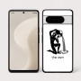 כיסוי בעיצוב אישי עם השם שלך לדגם - Google Pixel 10 Pro 5G בעיצוב מזלות - דלי