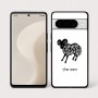 כיסוי בעיצוב אישי עם השם שלך לדגם - Google Pixel 10 Pro 5G בעיצוב מזלות - טלה