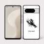 כיסוי בעיצוב אישי עם השם שלך לדגם - Google Pixel 10 Pro 5G בעיצוב מזלות - סרטן