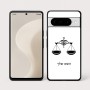 כיסוי בעיצוב אישי עם השם שלך לדגם - Google Pixel 10 Pro 5G בעיצוב מזלות - מאזניים