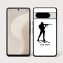 כיסוי בעיצוב אישי עם השם שלך לדגם - Google Pixel 10 Pro 5G בעיצוב ביאתלון