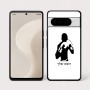 כיסוי בעיצוב אישי עם השם שלך לדגם - Google Pixel 10 Pro 5G בעיצוב אגרוף