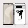 כיסוי בעיצוב אישי עם השם שלך לדגם - Google Pixel 10 Pro 5G בעיצוב ברייקדאנס