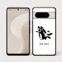 כיסוי בעיצוב אישי עם השם שלך לדגם - Google Pixel 10 Pro 5G בעיצוב צוללן