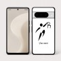 כיסוי בעיצוב אישי עם השם שלך לדגם - Google Pixel 10 Pro 5G בעיצוב כדורסל אולימפי
