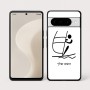 כיסוי בעיצוב אישי עם השם שלך לדגם - Google Pixel 10 Pro 5G בעיצוב שייט אולימפי
