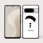 כיסוי בעיצוב אישי עם השם שלך לדגם - Google Pixel 10 Pro 5G בעיצוב צניחה חופשית