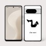 כיסוי בעיצוב אישי עם השם שלך לדגם - Google Pixel 10 Pro 5G בעיצוב אישה מתאמנת
