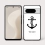 כיסוי בעיצוב אישי עם השם שלך לדגם - Google Pixel 10 Pro 5G בעיצוב לעגן