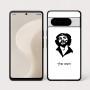 כיסוי בעיצוב אישי עם השם שלך לדגם - Google Pixel 10 Pro 5G בעיצוב צ'ה גווארה