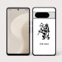כיסוי בעיצוב אישי עם השם שלך לדגם - Google Pixel 10 Pro 5G בעיצוב אריה