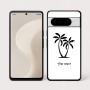כיסוי בעיצוב אישי עם השם שלך לדגם - Google Pixel 10 Pro 5G בעיצוב כפות ידיים