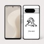 כיסוי בעיצוב אישי עם השם שלך לדגם - Google Pixel 10 Pro 5G בעיצוב ספינקס מצרים