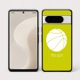 כיסוי בעיצוב אישי עם השם שלך לדגם - Google Pixel 10 Pro 5G בעיצוב כדורסל