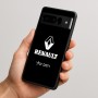 כיסוי בעיצוב אישי עם השם שלך לדגם - Google Pixel 10 Pro 5G בעיצוב רנו