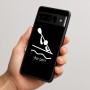כיסוי בעיצוב אישי עם השם שלך לדגם - Google Pixel 10 Pro 5G בעיצוב קיאק אולימפי