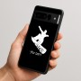 כיסוי בעיצוב אישי עם השם שלך לדגם - Google Pixel 10 Pro 5G בעיצוב סנובורדיסט