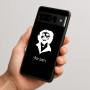 כיסוי בעיצוב אישי עם השם שלך לדגם - Google Pixel 10 Pro 5G בעיצוב צ'ה גווארה