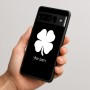 כיסוי בעיצוב אישי עם השם שלך לדגם - Google Pixel 10 Pro 5G בעיצוב קלבר