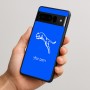 כיסוי בעיצוב אישי עם השם שלך לדגם - Google Pixel 10 Pro 5G בעיצוב פומה