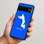 כיסוי בעיצוב אישי עם השם שלך לדגם - Google Pixel 10 Pro 5G בעיצוב פארקורינג