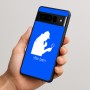 כיסוי בעיצוב אישי עם השם שלך לדגם - Google Pixel 10 Pro 5G בעיצוב בתים של שרלוק
